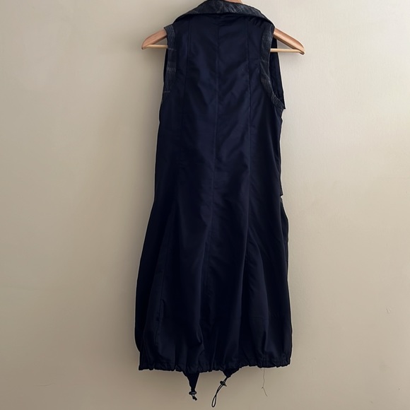 NoLimit Zip Vest - Picture 3 of 6